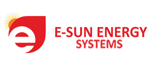 E-SUN ENERGY SYSTEMS