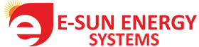 E-SUN ENERGY SYSTEMS